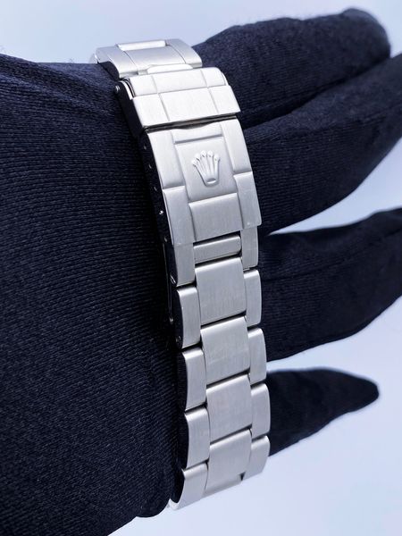 Rolex Explorer II 16570